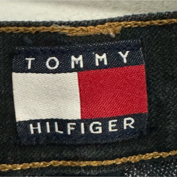 Vintage Tommy Hilfiger Jeans - Picture 2 of 4